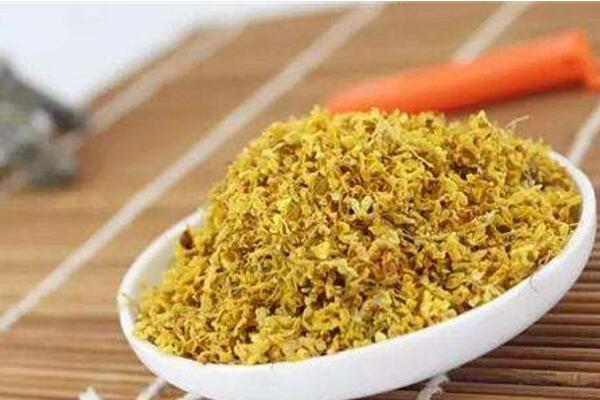 九里香花的功效與作用，藥用價值最為關(guān)鍵