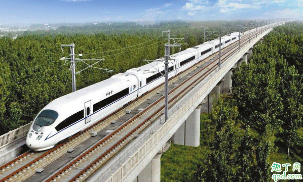 漢十高鐵票價(jià)多少錢(qián)從武漢到十堰 漢十高鐵票價(jià)最新消息新聞1