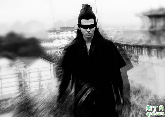 慶余年五竹是機(jī)器人嗎 五竹為什么要蒙上眼睛3