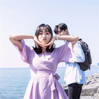 偶然發(fā)現(xiàn)的一天端午一天情侶頭像 端午哈魯cp情侶頭像無(wú)水印5