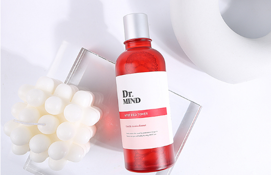 Dr.mind凈膚舒緩水怎么樣 Dr.mind凈膚舒緩水使用測評1