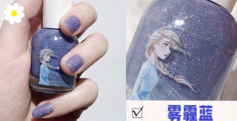 名創(chuàng)優(yōu)品冰雪奇緣2聯(lián)名有哪些 名創(chuàng)優(yōu)品冰雪奇緣聯(lián)名系列評(píng)測(cè)10