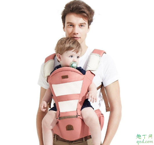 寶寶出門(mén)用腰凳好還是推車(chē)好 嬰兒車(chē)好用還是腰凳實(shí)用3