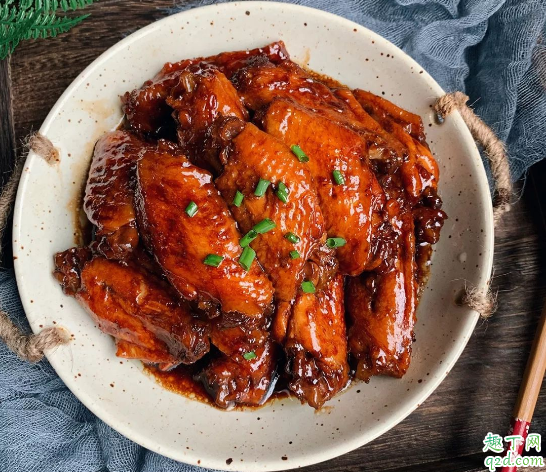 可樂雞翅是大火收汁還是小火收汁 可樂雞翅收汁用什么火2