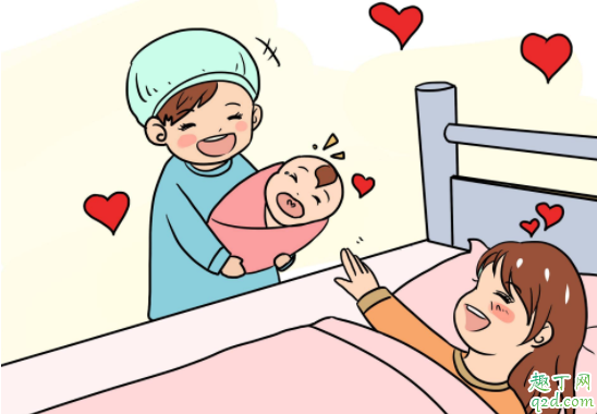 剖宮產(chǎn)橫剖豎剖哪個好 第二次剖腹產(chǎn)是在原傷口上剖嗎1