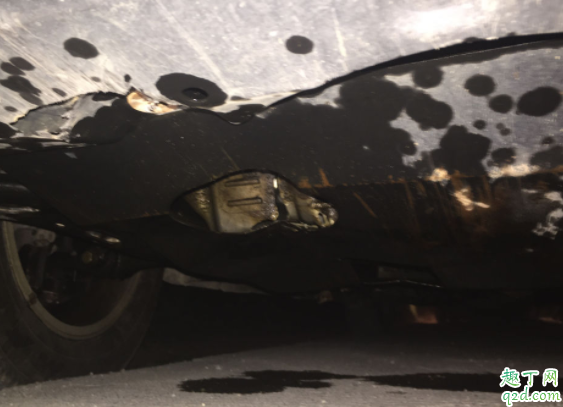 柴油機(jī)漏油是怎么回事 柴油機(jī)漏機(jī)油怎么修理3