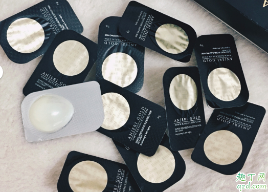 泰國(guó)anjeri睡眠面膜多少錢一盒 泰國(guó)anjeri睡眠面膜一盒多少個(gè)2