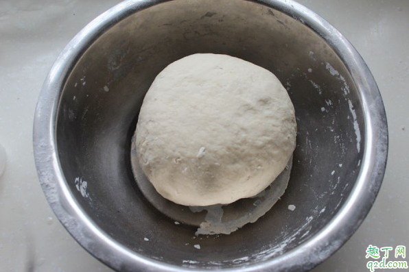 酵母發(fā)面可以放一晚上嗎 酵母發(fā)面可以提前一夜嗎1