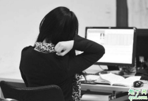 頸椎病會(huì)神經(jīng)衰弱嗎 神經(jīng)衰弱會(huì)抑郁癥嗎2