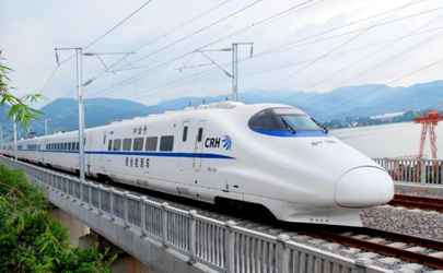 漢十高鐵幾月幾號開始售票 漢十高鐵通車具體時間