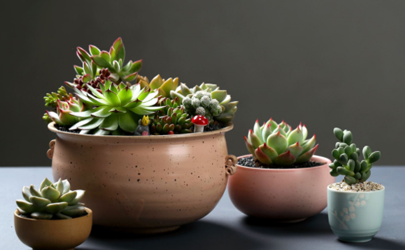 秋天多肉能不能淋雨 秋天多肉淋雨會死嗎