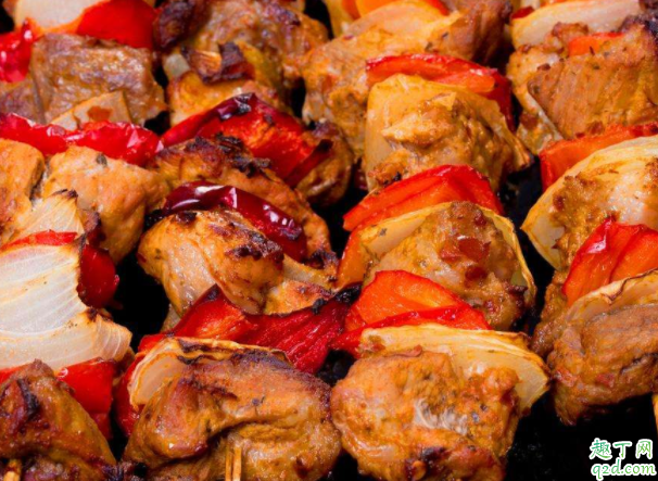 懷孕八個月吃燒烤對胎兒有影響嗎 懷孕應(yīng)該怎么吃燒烤健康4