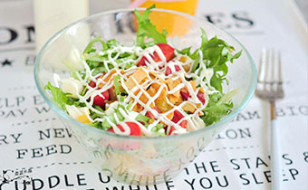 苦菊能不能緩解孕吐 懷孕期間吃苦菊好好不好