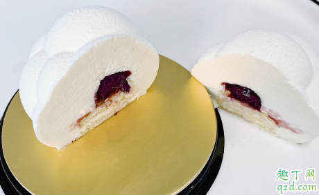 麥當(dāng)勞2019圣誕新品一朵白云好吃嗎 麥當(dāng)勞一朵白云多少錢2