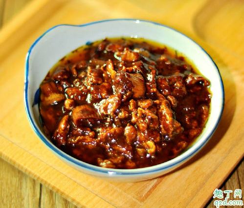 雞蛋醬是用黃豆醬還是大醬 雞蛋醬可以用郫縣豆瓣醬嗎3