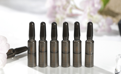 菜鳥和配方師精華好用嗎 菜鳥和配方師黑金姜黃素精華評測