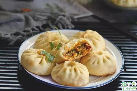 豬肉包子餡是4肥6瘦嗎 豬肉包子餡肥瘦比例多少合適2