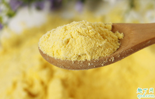 熬玉米面粥能不能放堿 玉米面粥怎么煮好喝最營養(yǎng)1