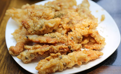 炸酥肉為什么會脫漿 炸酥肉脫糊是什么原因