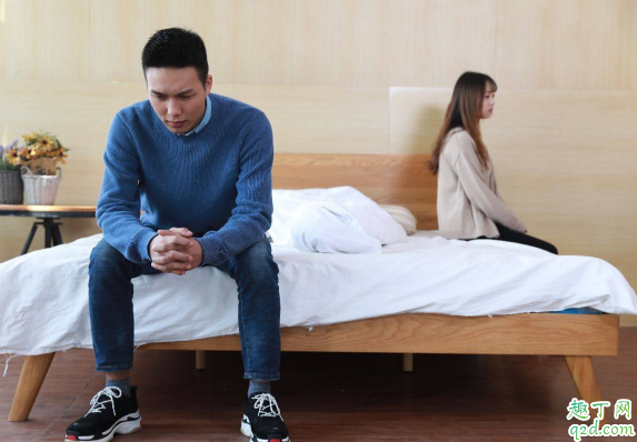 男生分手前都會習(xí)慣性冷暴力嗎 感情冷暴力該如何化解1