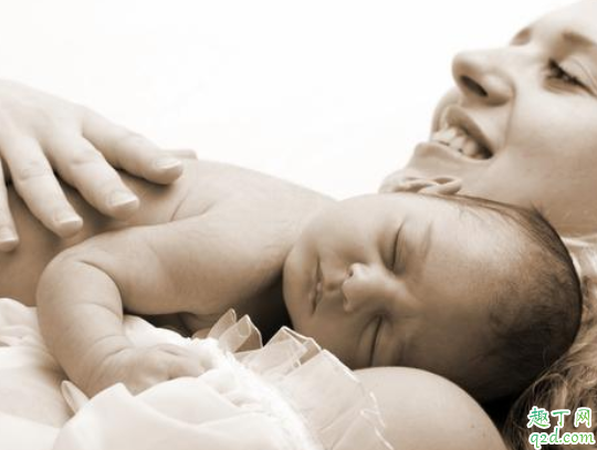 二胎是不是宮頸口比較軟 宮頸口小影響生孩子嗎4