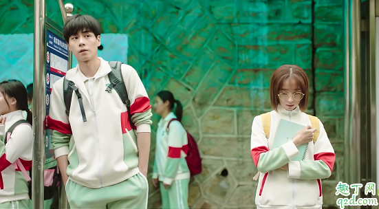 胡一天版暗戀橘生淮南何時播出在哪看 暗戀橘生淮南在哪個大學拍的2