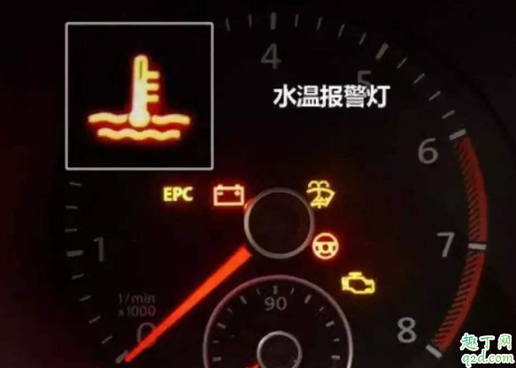 水泵壞了能繼續(xù)開車嗎 汽車水泵出水管沒(méi)有壓力怎么回事1