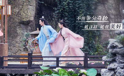 戀戀江湖何時上映在哪看 戀戀江湖具體更新時間