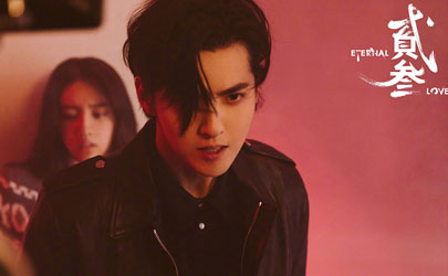 青簪行男主真的換成李現(xiàn)了嗎 吳亦凡不演青簪行是真的嗎