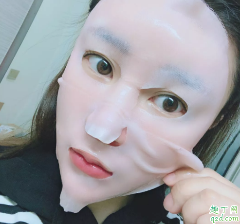 斐思妮燈泡膜是械字號(hào)面膜嗎 斐思妮燈泡膜成分表一覽3