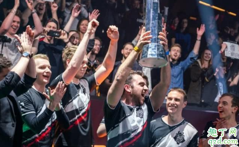 S9決賽FPX打G2是什么時(shí)候 FPX對(duì)戰(zhàn)G2歷史戰(zhàn)績(jī)2