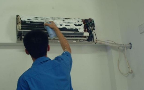 空調為什么不制冷 空調不制冷找誰維修1