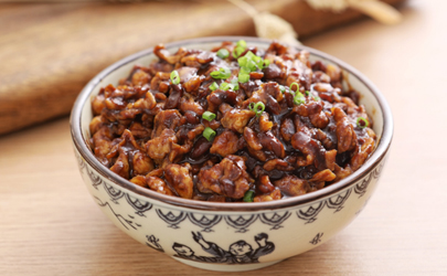 雞蛋醬一般需要幾個雞蛋 雞蛋醬放多少雞蛋合適