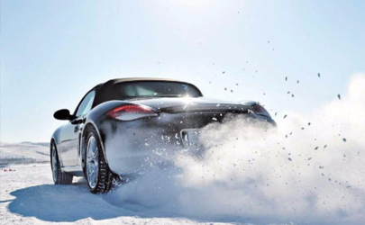 雪地胎提前更換好嗎 冬天不用雪地胎行嗎