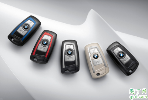 中控鎖遙控器能配嗎 汽車遙控器開不了車怎么辦4