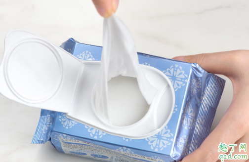 卸妝巾卸妝卸得干凈嗎 用完卸妝巾還用洗臉么1