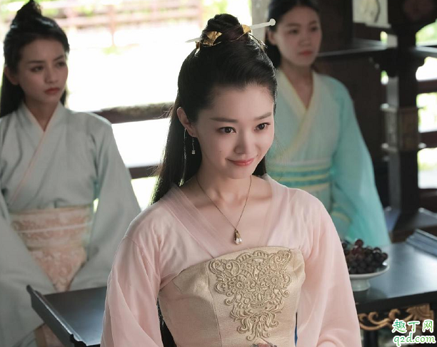 慶余年范若若喜歡范閑嗎 范若若結(jié)局和誰在一起了2