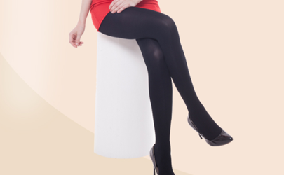 150d的襪子有多厚 150d的襪子適合多少度