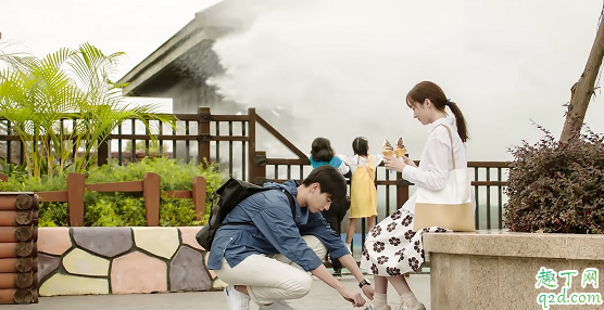 胡一天版暗戀橘生淮南何時播出在哪看 暗戀橘生淮南在哪個大學拍的1