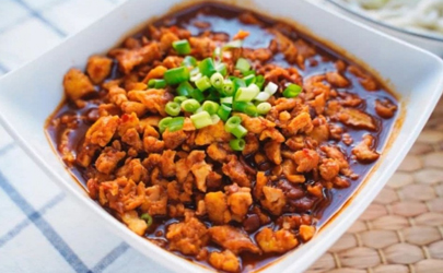 雞蛋醬是用黃豆醬還是大醬 雞蛋醬可以用郫縣豆瓣醬嗎