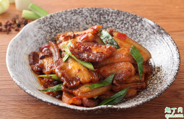 回鍋肉煮肉要煮多久 回鍋肉煮肉是冷水還是熱水3