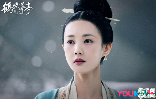 鶴唳華亭顧阿寶喜歡蕭定權(quán)嗎 顧阿寶蕭定權(quán)結(jié)局在沒在一起2