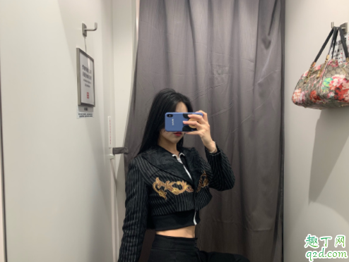 麗柜廳app官方下載iOS二維碼分享 麗柜廳在手機上怎么看4