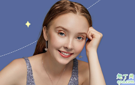 girlaxy是什么牌子 girlaxy珍珠手鏈多少錢1