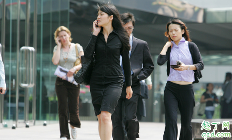 工作多久最適合跳槽 第一份工作一定要1年嗎1