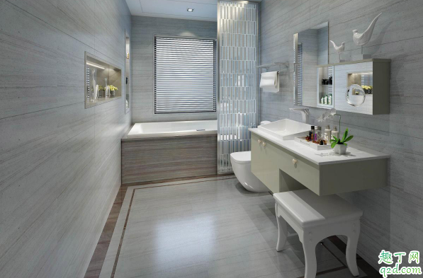 買(mǎi)房子是一個(gè)廁所好還是兩個(gè)廁所好 買(mǎi)房子是單衛(wèi)還是雙衛(wèi)好2