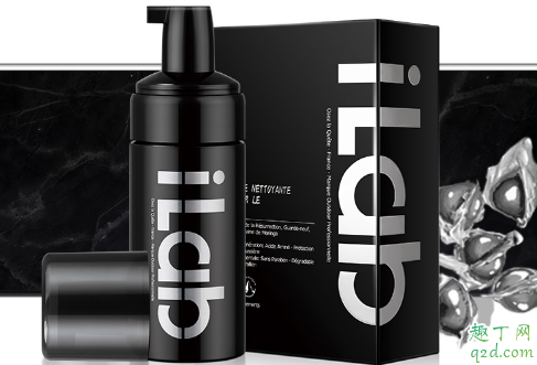 ilab氨基酸洗面奶適合20歲女生嗎 ilab洗面奶適合干性皮膚的人嗎3