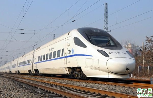 漢十高鐵是到漢口還是武漢站 漢十高鐵到武漢哪個站2