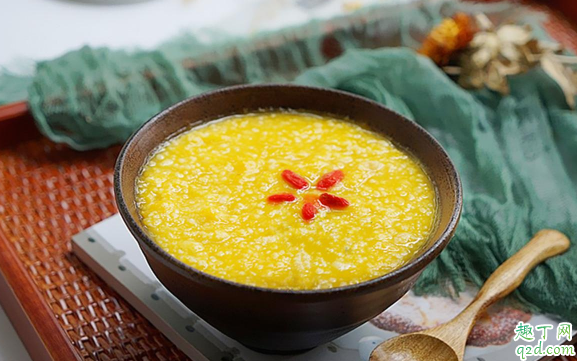 小米粥怎么熬出米油 小米粥怎么熬濃稠又香3