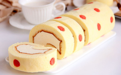 蛋糕卷一卷就裂開是什么原因 卷蛋糕卷為什么會(huì)裂開